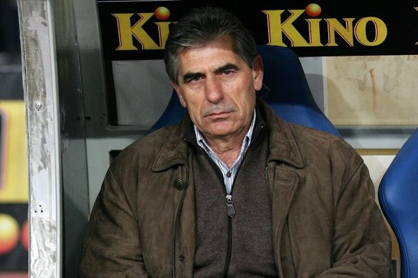 Αναστασιάδης: «Η καλύτερη ομάδα ο Ολυμπιακός»