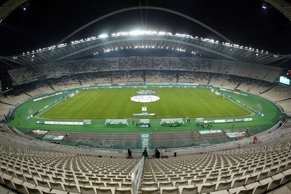 Το Onsports στο ΟΑΚΑ