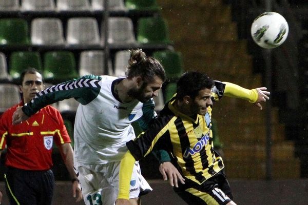 Είδε… φως στη Λιβαδειά ο Εργοτέλης (videos+photos)