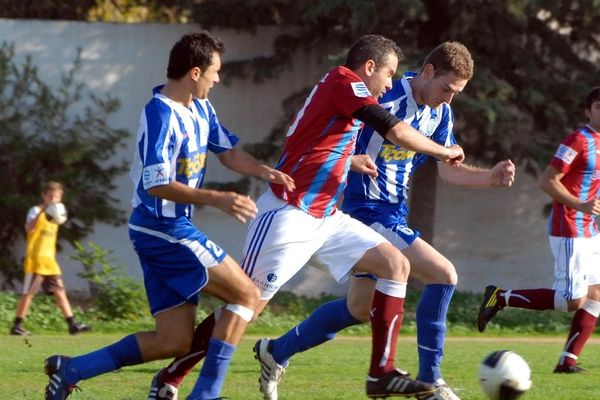 Με Σελινιωτάκη, Βεστάκη ο ΑΟΧ κόντρα στη Μαγούλα