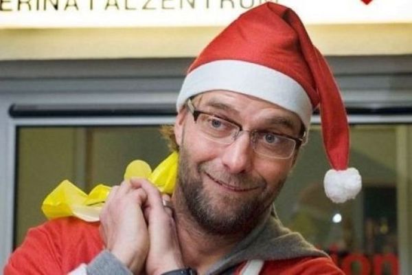 Ο Άγιος… Κλοπ!