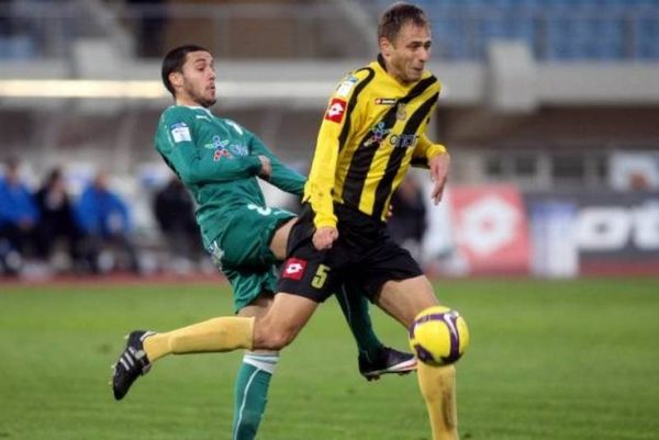 Video: Λεβαδειακός - Εργοτέλης 0-1 (φάσεις και γκολ) 