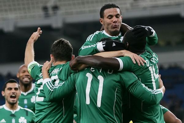 Video: Παναθηναϊκός - Αστέρας Τρίπολης 3-1 (φάσεις και γκολ) 