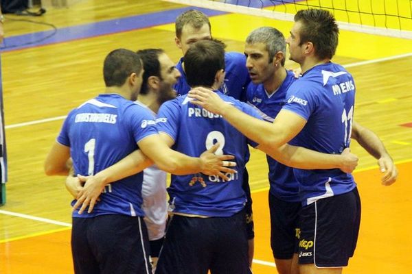 Στην άδεια Μίκρα, η επικράτηση του Ηρακλή