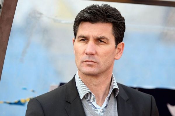 Ουζουνίδης: «Δεν είμαστε έτοιμοι για περισσότερα»