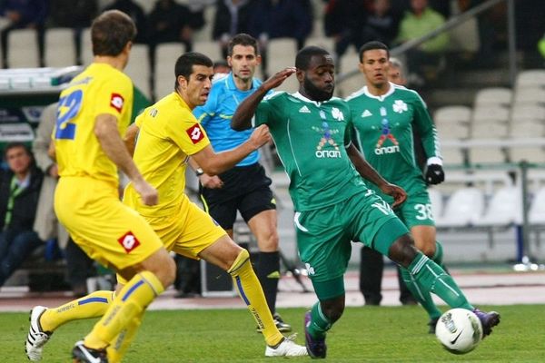 Το ΚΕΘΕΑ στο ΟΑΚΑ