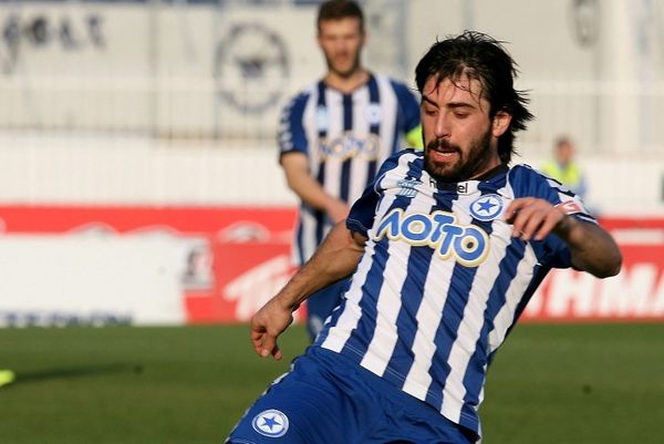 Τάτος: «Ο Ολυμπιακός είναι το μέλλον μου»