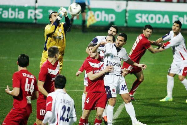 Από την Ξάνθη στην Μυτιλήνη ο Πανιώνιος