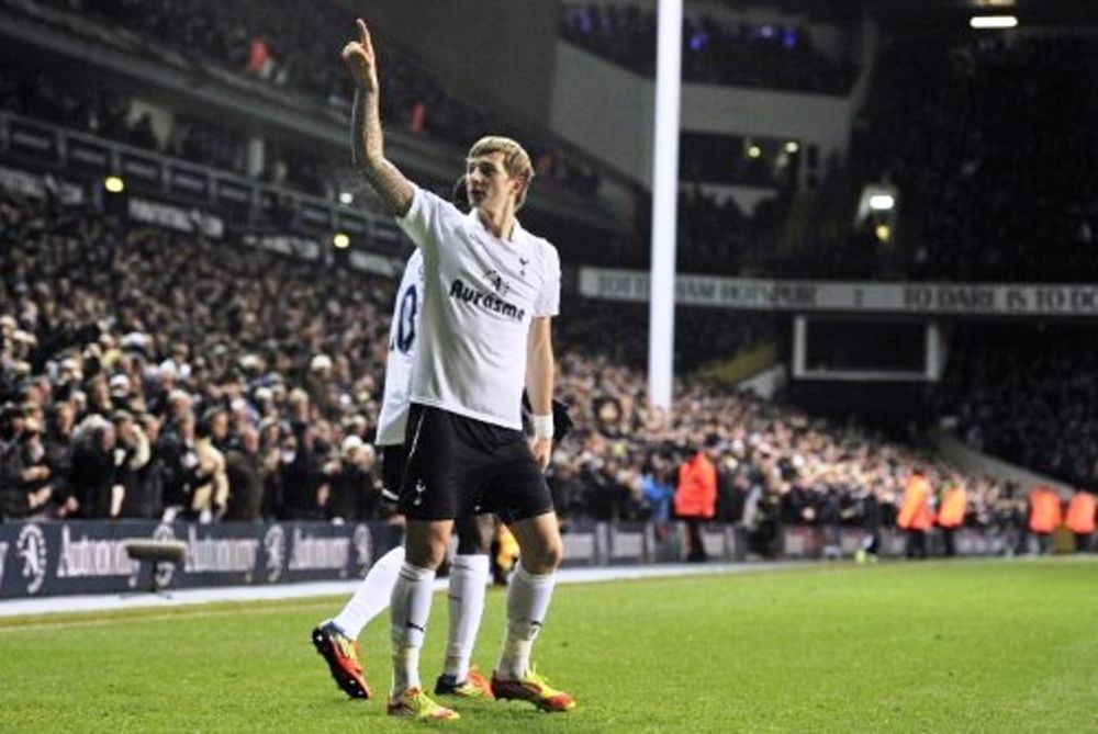 «Λυτρωτής» ο Παβλιουτσένκο