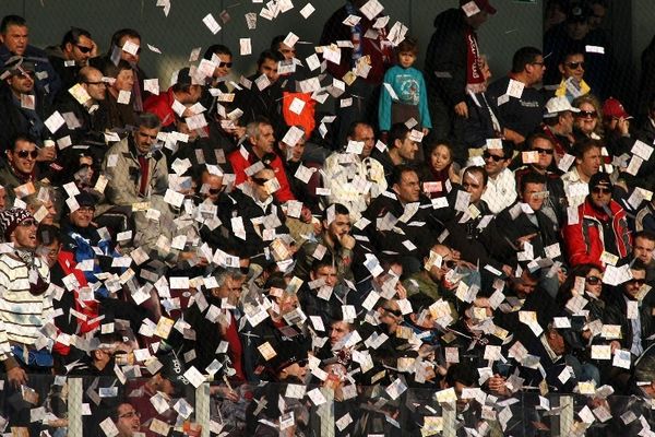 Σε κυκλοφορία τα εισιτήρια με Παναιτωλικό