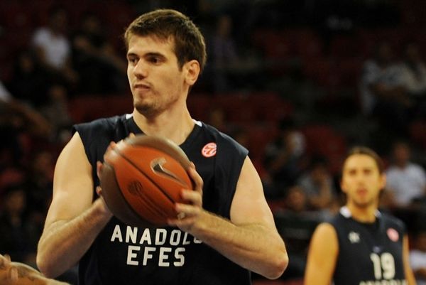 Έπιασε κορυφή η Εφές!