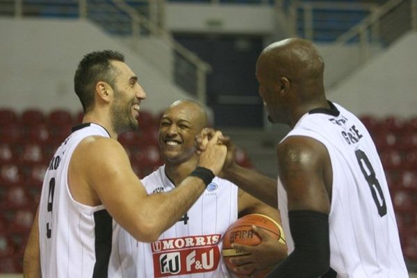 «Πετάει» για Σολέ ο ΠΑΟΚ