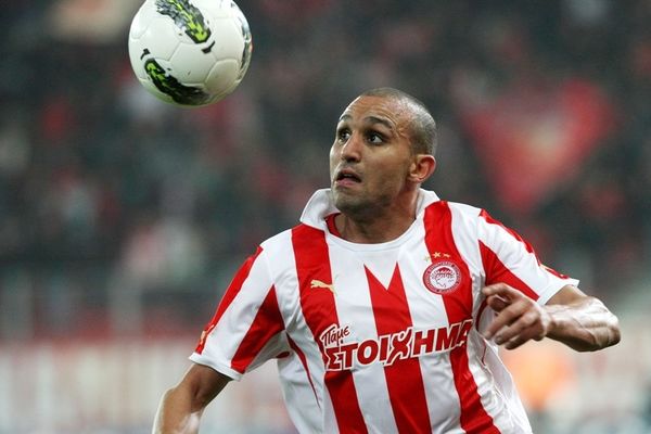 Τζεμπούρ: «Καλύτεροι μετά τα Χριστούγεννα»