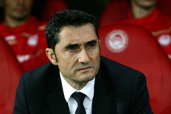 Το στοίχημα του Βαλβέρδε