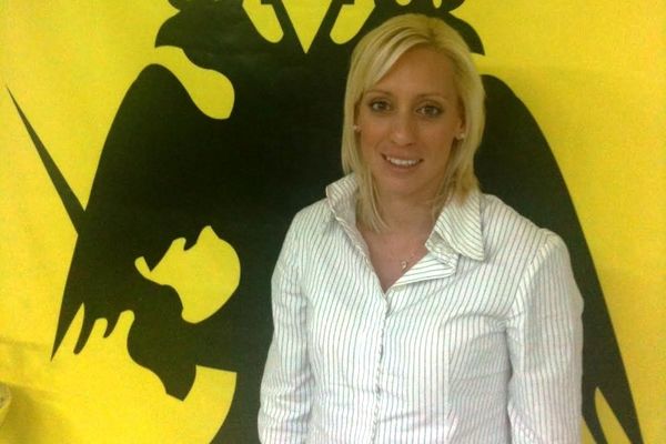 Ένα βράδυ γεμάτο επιτυχίες