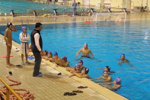 Η παρουσία του ΝΟ Πατρών στη Γαλλία
