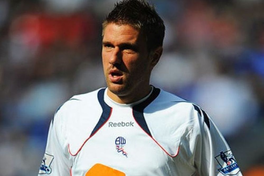 Ο άπιστος Κλάσνιτς