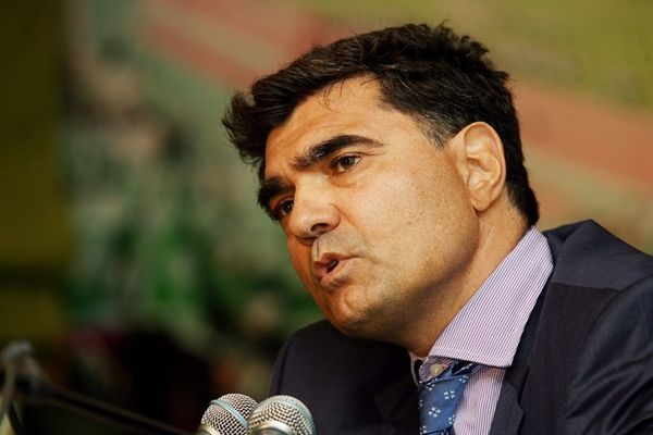 «Όχι» σε νέο σίριαλ από Βαρδινογιάννη