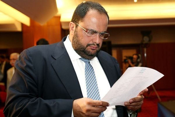 Πρόκριση με Πιερικό και πριμ στον Ολυμπιακό