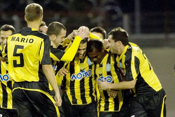 Πριμ στον Εργοτέλη, με το μυαλό στο Κύπελλο