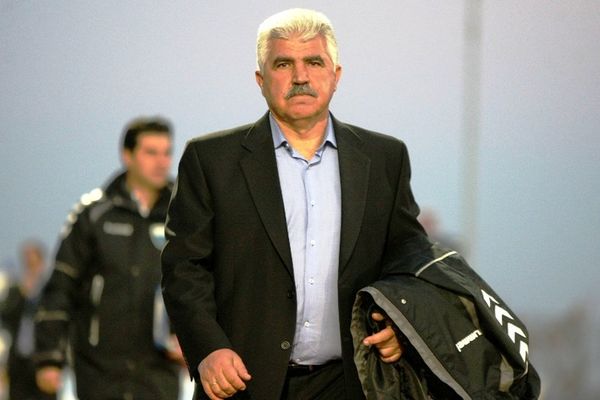 Στο ματς με τον Θρασύβουλο η προσοχή του Λεβαδειακού