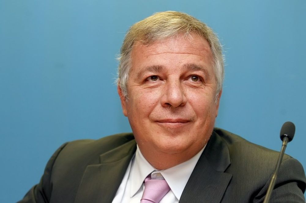 Μπιτσαξής: «Θα γίνει έλεγχος των χρημάτων»