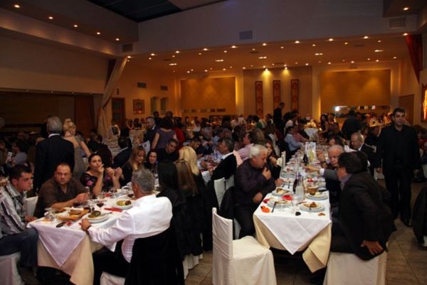 Η γιορτή του Πλατανιά (photos)