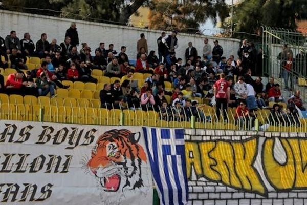 Τελειώνουν τα εισιτήρια στην Καλλονή