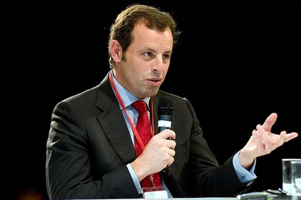 Ροσέλ: «Ο Πεπ αποφασίζει για Νέιμαρ»