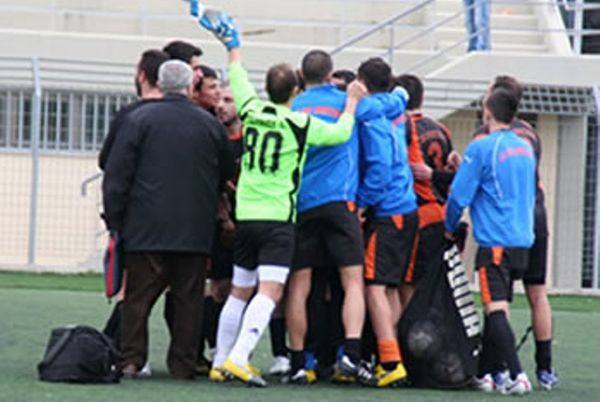 Επιχείρηση προσγείωσης στους Νέους Δραπετσώνας