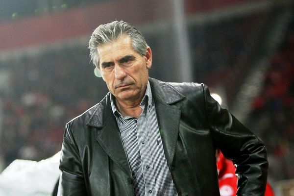 Έτοιμος για εισηγήσεις στον ΠΑΣ ο Αναστασιάδης