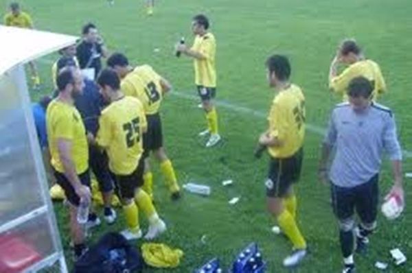 Σαμαλικούδης: «Δεν έχουμε τίποτα με τον Πύρασο»
