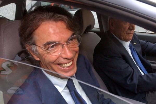 Μοράτι: «Επανερχόμαστε σταδιακά»