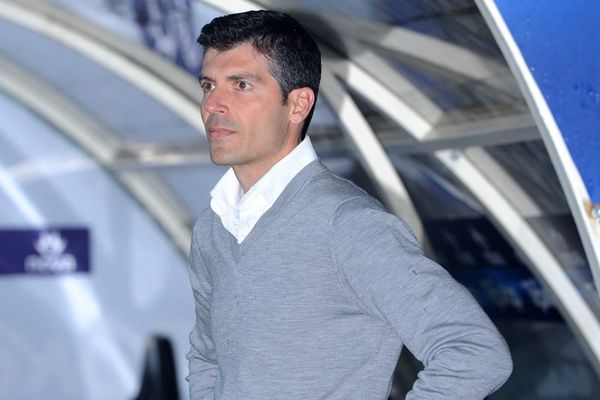 Υπεύθυνος σκάουτινγκ στον ΠΑΣ ο Χριστόπουλος