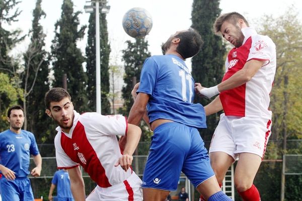 Δοκιμές νεαρών παικτών στον ΑΟΧ
