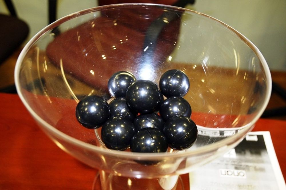 Στις 23/12 η κλήρωση της 5ης φάσης του Κυπέλλου