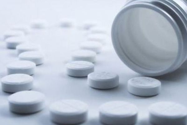  Μη Στεροειδή ΑντιΦλεγμονώδη και Παρακεταμόλη