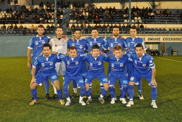 «2ο Χριστουγεννιάτικο Τουρνουά Ακαδημιών» από την Επισκοπή
