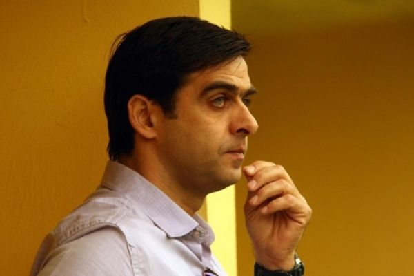 Τέλος ο Ξηράκης από την Επισκοπή