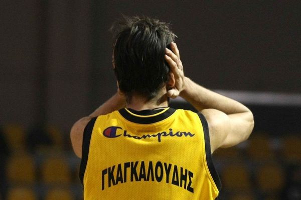 Το πρόβλημα είναι οι... «νταβατζήδες»!