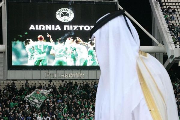 Προσεκτικά και σταθερά τα βήματα για το deal