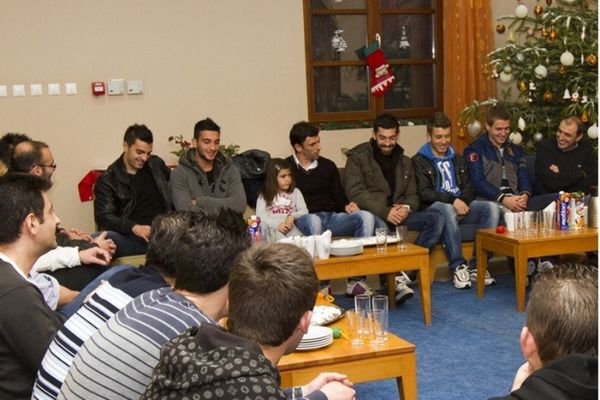 Έδειξε την ευαισθησία της η ΑΕΛ