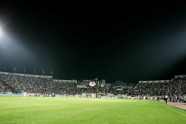 Τα νούμερα της 4ετίας στον ΠΑΟΚ