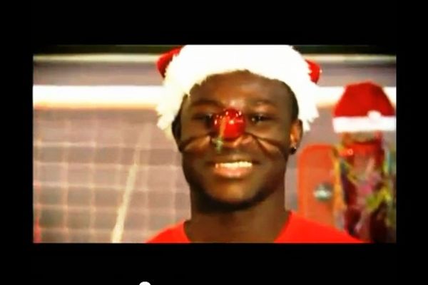 Οι ευχές της Άρσεναλ