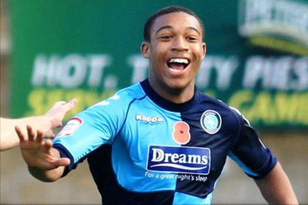 Πήρε 16χρονο η Λίβερπουλ