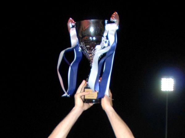 Έβγαλε ντέρμπι η κλήρωση κυπέλλου ΕΠΣΑΝΑ