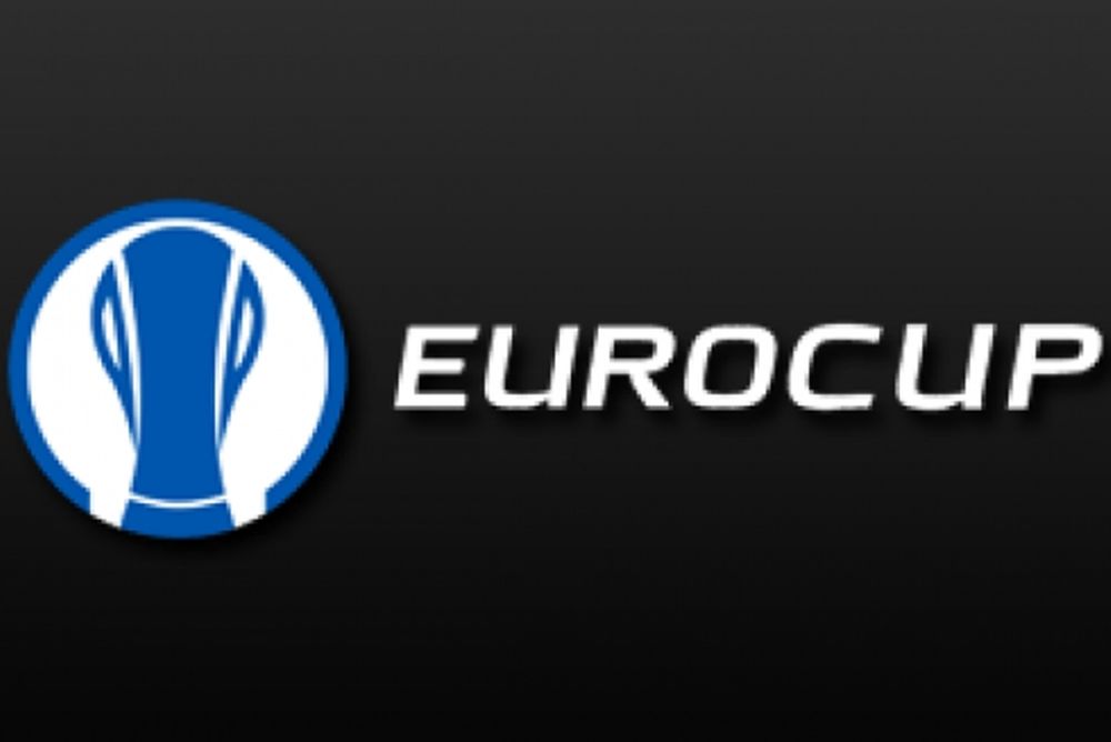 LIVE η 6η αγωνιστική του Eurocup