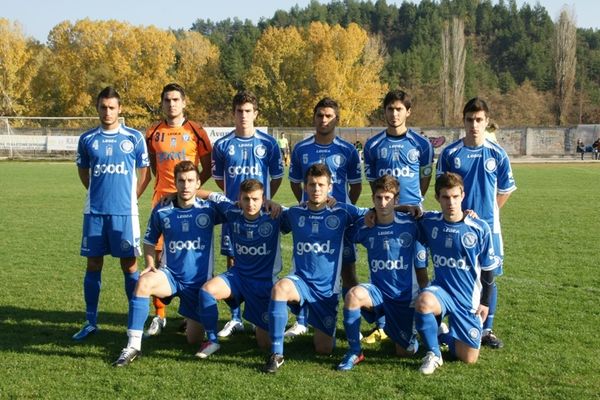 Δράση σε τέσσερις ομίλους στη Δ' Εθνική