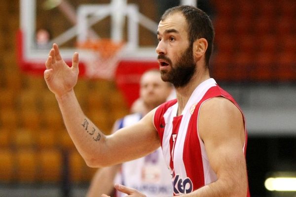 Νοκ άουτ ο Σπανούλης, δεν πήγε στη Γαλλία