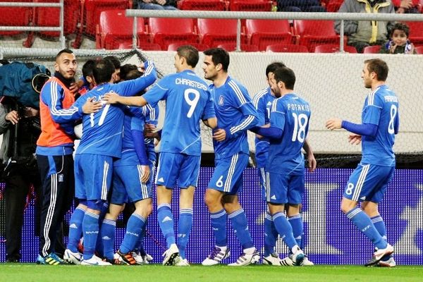 Στην 14η θέση παραμένει η Ελλάδα
